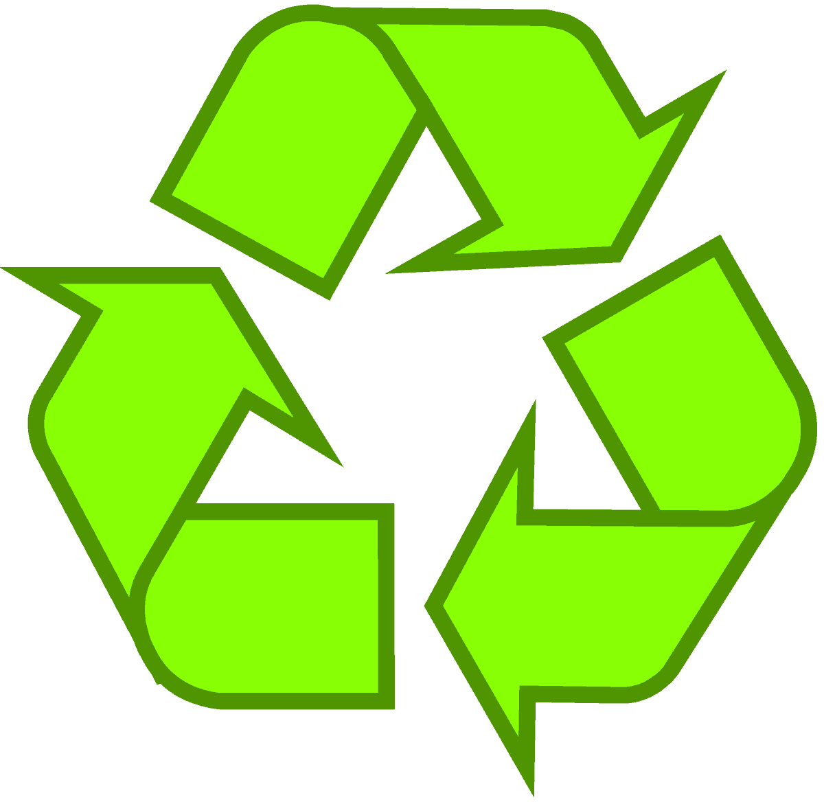 Download Recycling Symbol The Original Recycle Logo