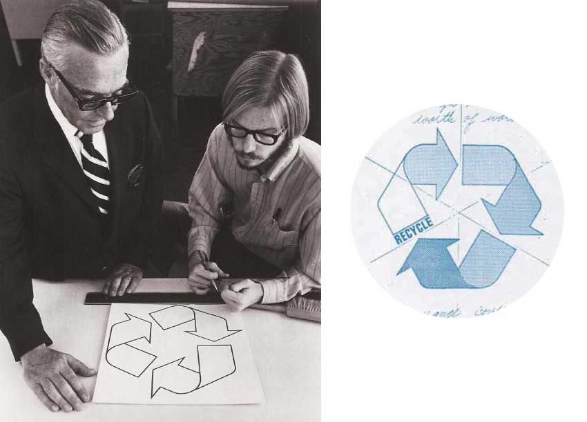 gary-anderson-designer-recycling-symbol-sketch