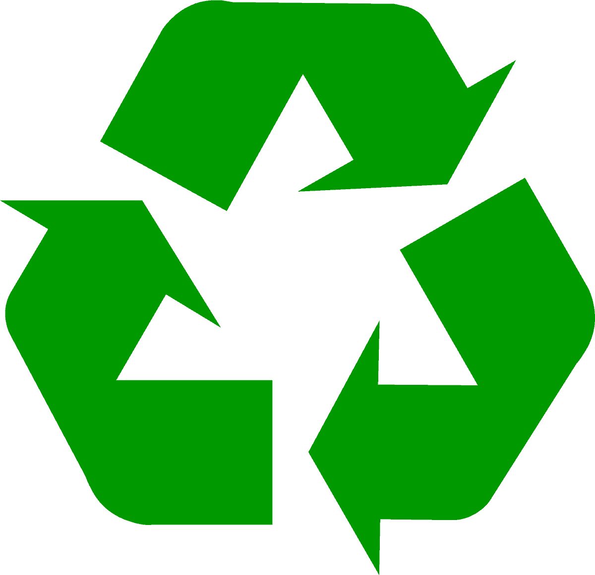 Recycling Symbol - Download the Original Recycle Logo