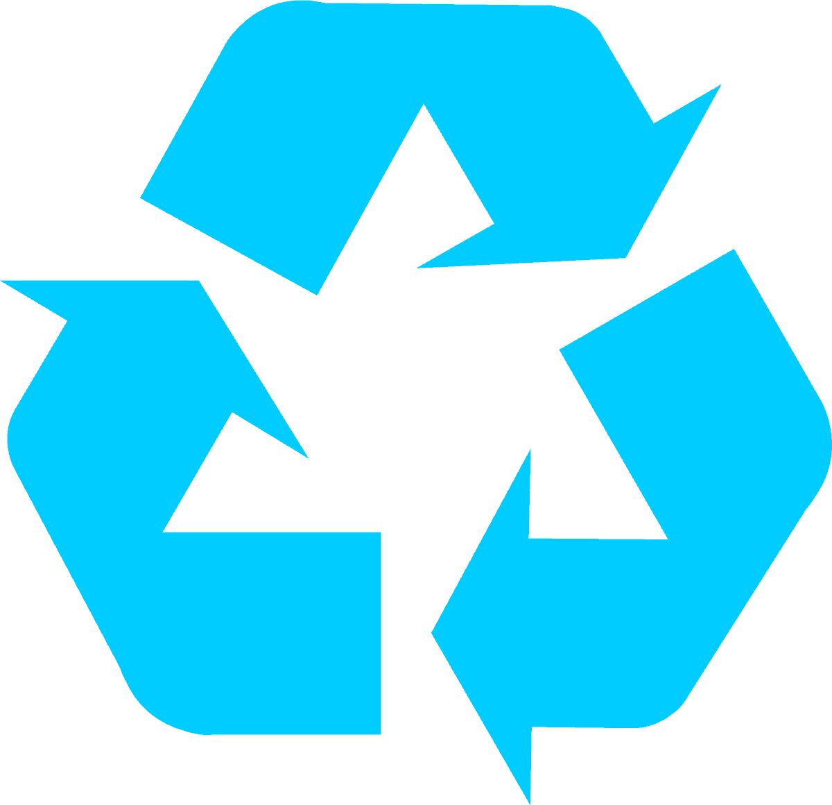 Recycling Symbol Download The Original Recycle Logo