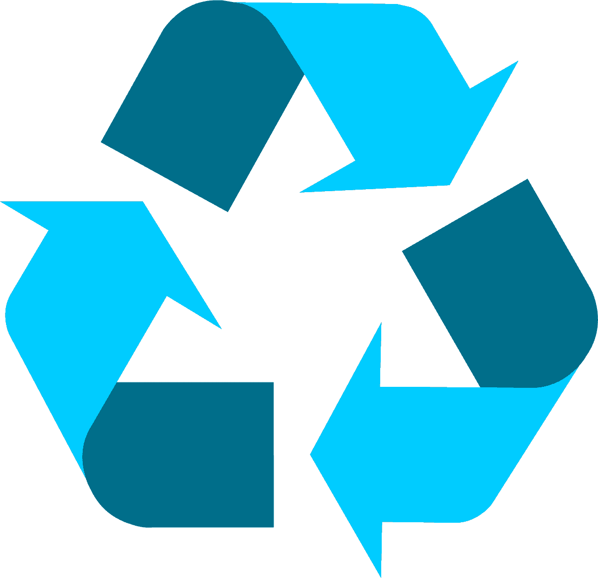 Recycling Symbol Download The Original Recycle Logo