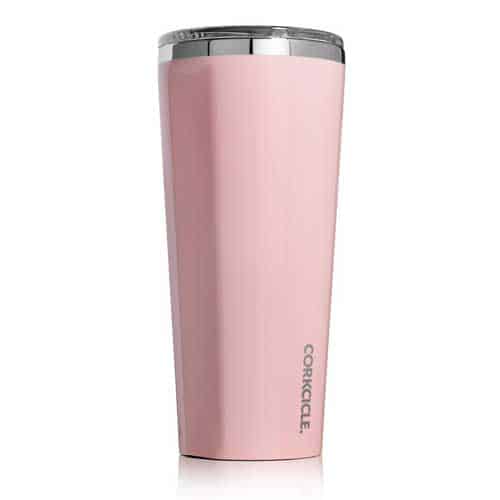 Corkcicle Tumbler Classic Reusable Travel Mug Corkcicle Tumbler Classic Reusable Travel Mug