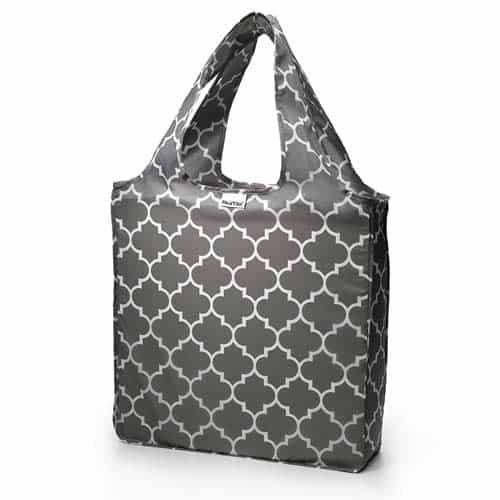 reusable grocery bags shopping bags and fashionable totes trendy
