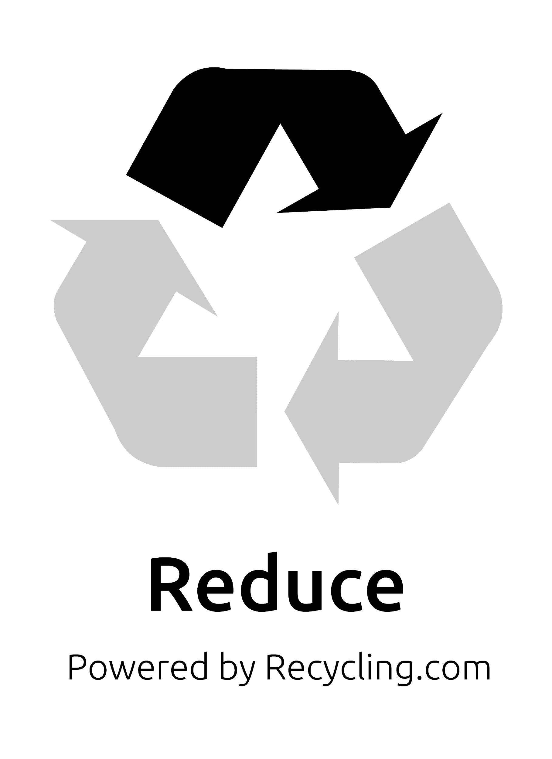 Reduce Logo - Handwritten Environmental Conversation Label Or Sticker. Eco  Friendly Graphic Design. Beautiful Illustration Protest Against Plastic  Garbage. Royalty Free SVG, Cliparts, Vectors, and Stock Illustration. Image  152770152.