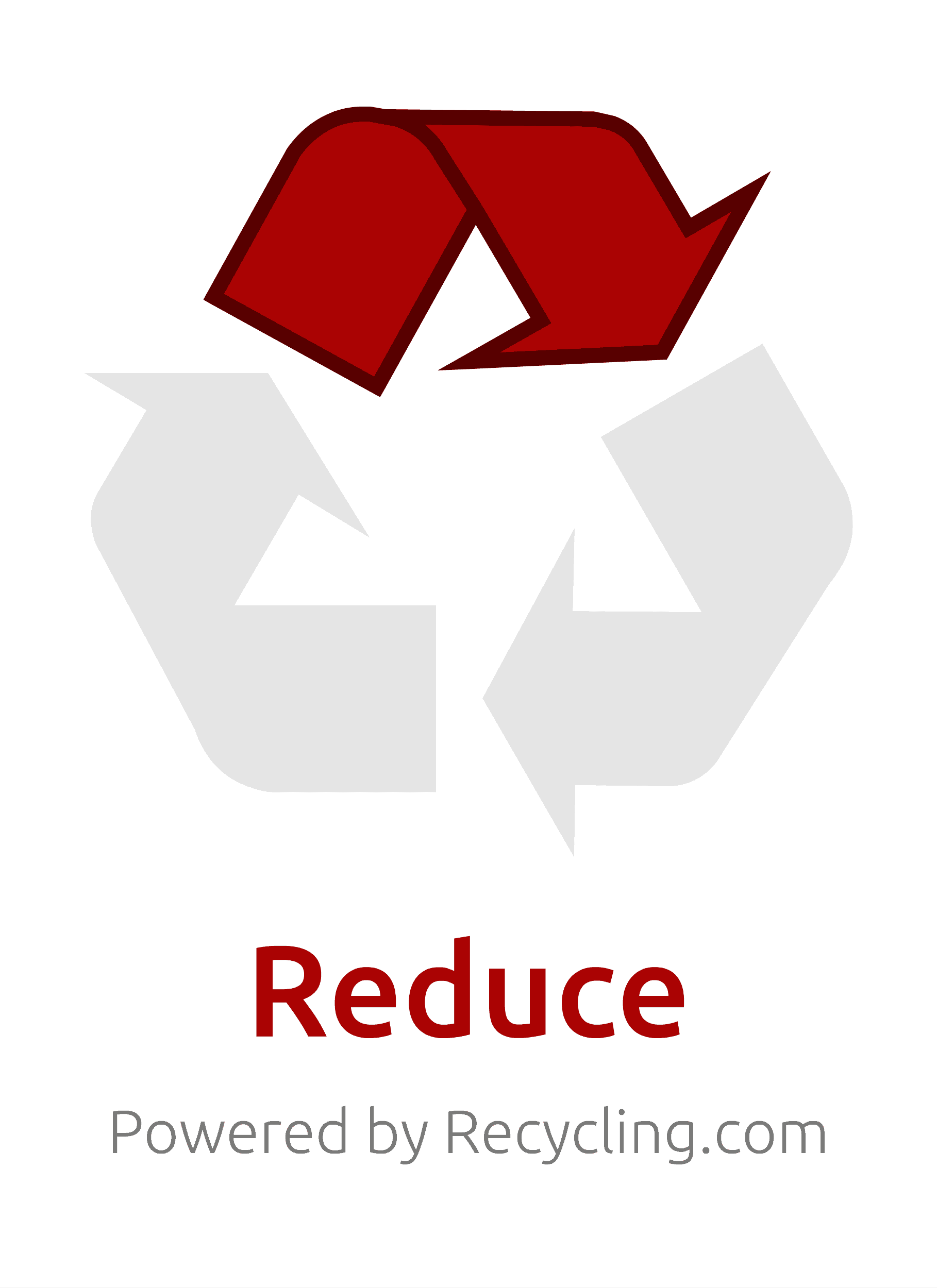 Reduce Reuse Recycle Sign Set In Gradient Color Stock Illustration -  Download Image Now - Recycling, Recycling Symbol, Reusable - iStock