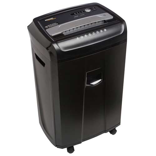 Best Paper Shredder For Small Business Or Office 2018 All Round Budget Friendly Cross Cut Shredder
