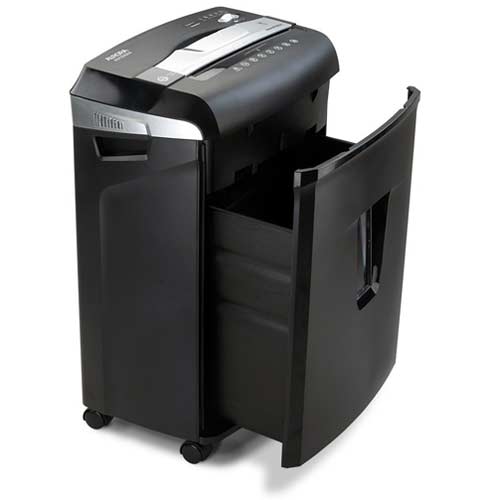 Best Paper Shredders for Home (Office) Use Under 100