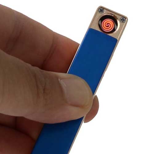 electronic plasma lighter
