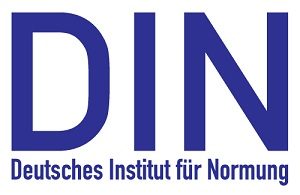 Standard DIN - Deutsches Institut pentru Normung