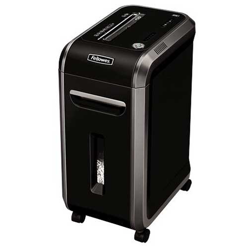 Best Paper Shredder For Small Business Or Office 2018 Our Top Pick Fellowes Shred 99ci Professional Small Office Shredder