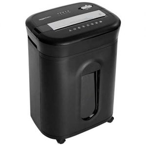 Paper Shredder Heavy Duty for Home Use On Sale Crosscut Confetti Cut Office New 