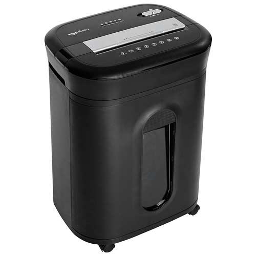 Buy Intimus 45 CP4 Cross Cut Paper Shredder - 278154S1 (278154S1)