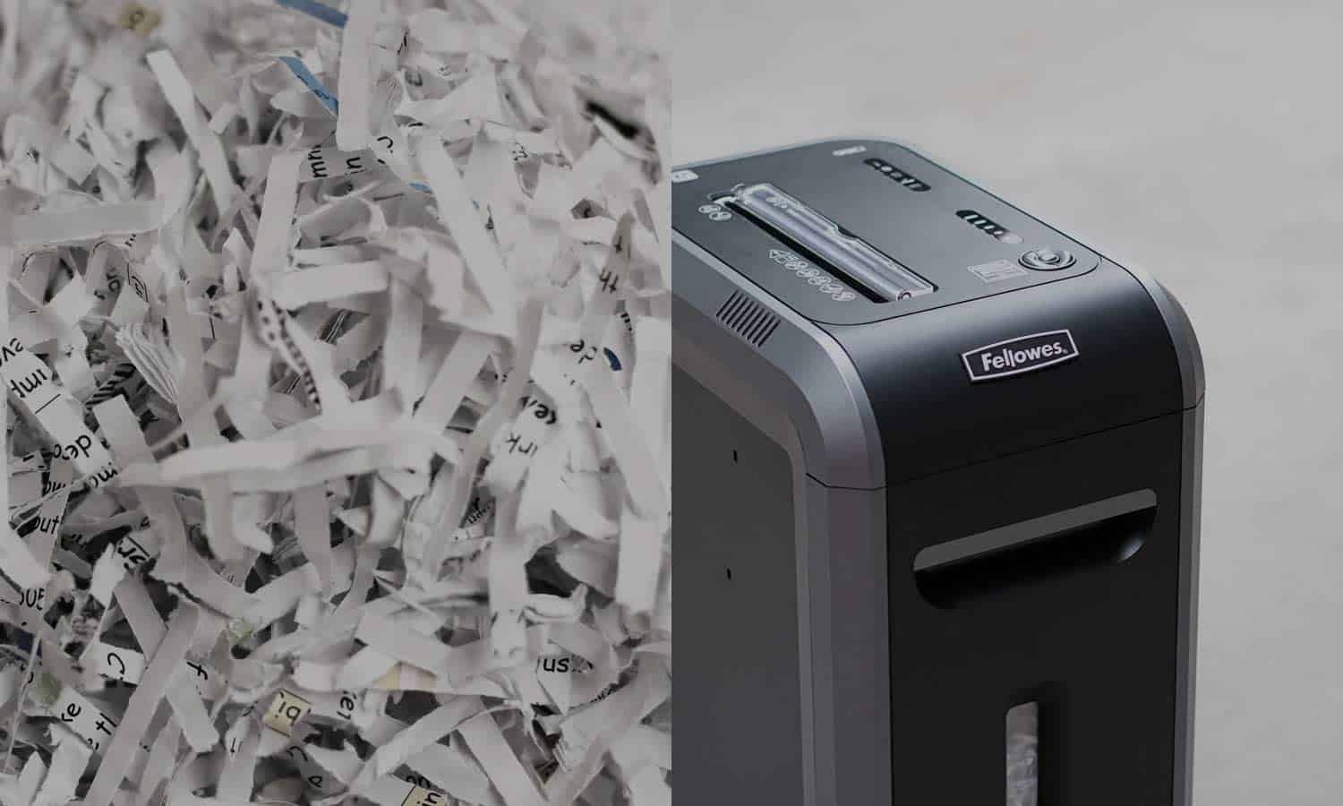 Paper Shredders for Secure Document Shredding 2019