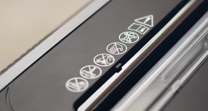 papershredder-safety