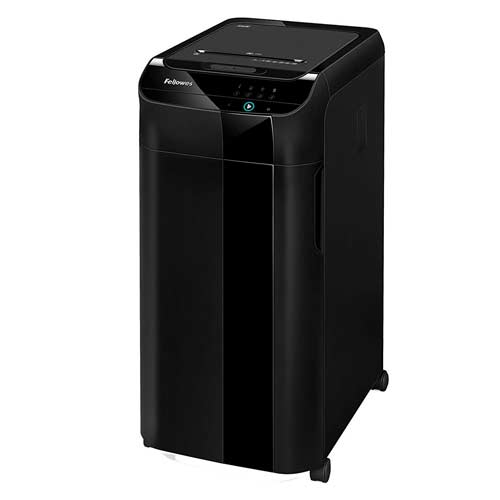 Fellowes-AutoMax-350C-Cross-Cut-Auto-Feed-Shredder