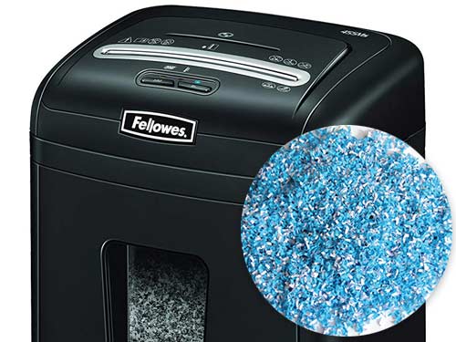 best paper shredder under $50