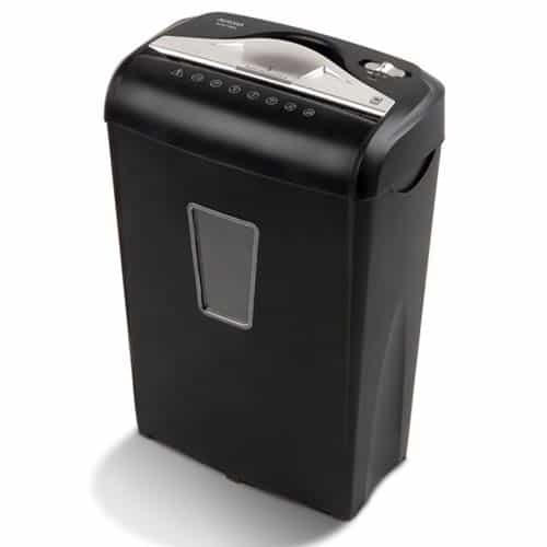 Paper Shredder for Home Check Top 10 Best Shredders