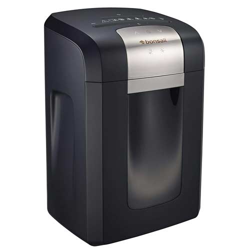 sentinel pro 20 sheet cross cut heavy duty paper shredder sentinel pro 20 sheet cross cut heavy duty paper shredder