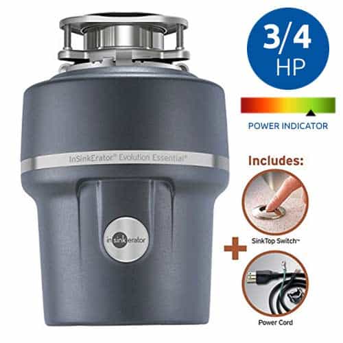 Best Garbage Disposals For Home Kitchen Sink Disposer 1 3