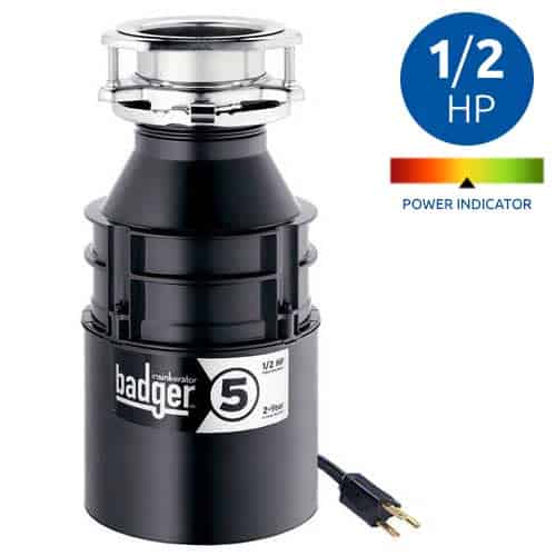 Insinkerator-Badger-5-half-hp-garbage-disposal