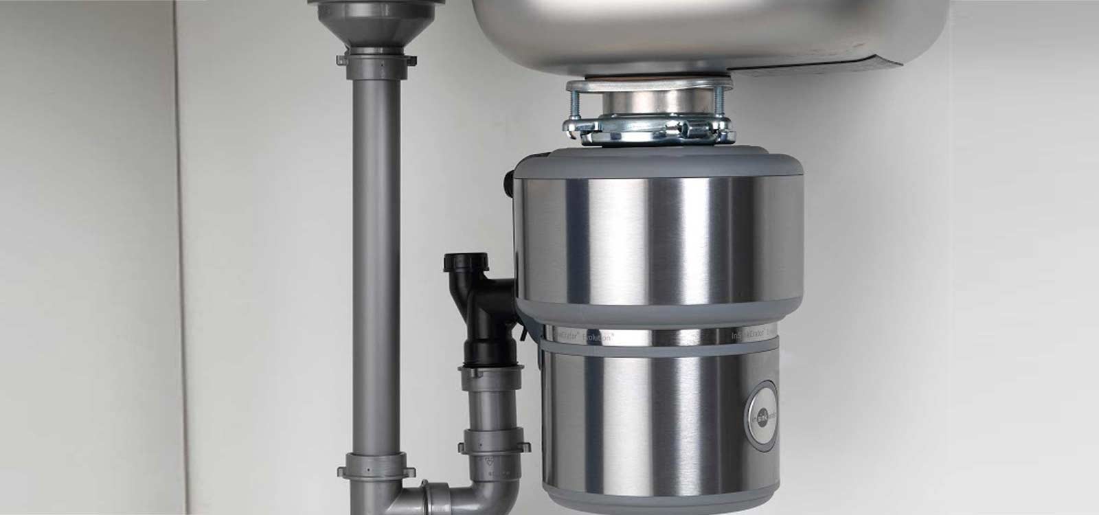 best kitchen sink garbage disposal