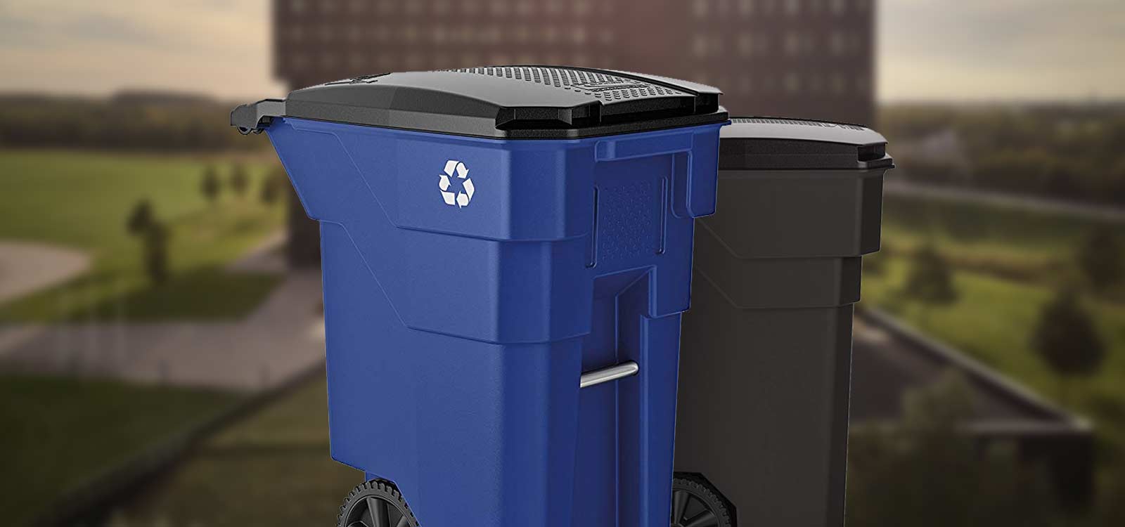 trash bin vs trash can