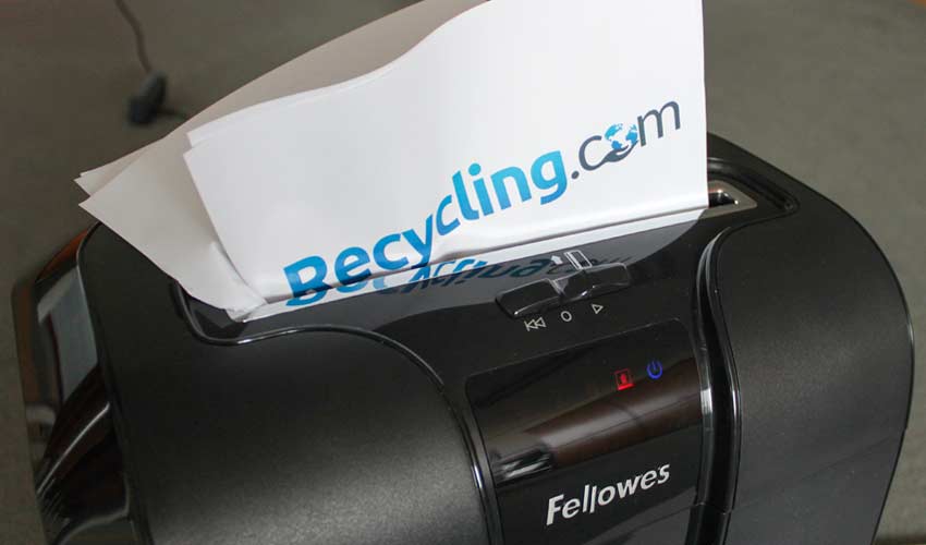 How to Fix Common Paper Shredder Problems? E.g. Paper-Jam