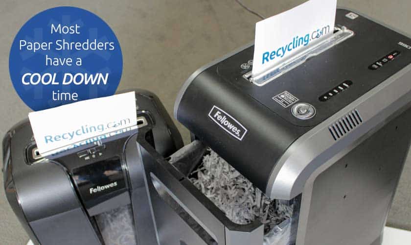 omnitech shredder overheat light omnitech shredder overheat light