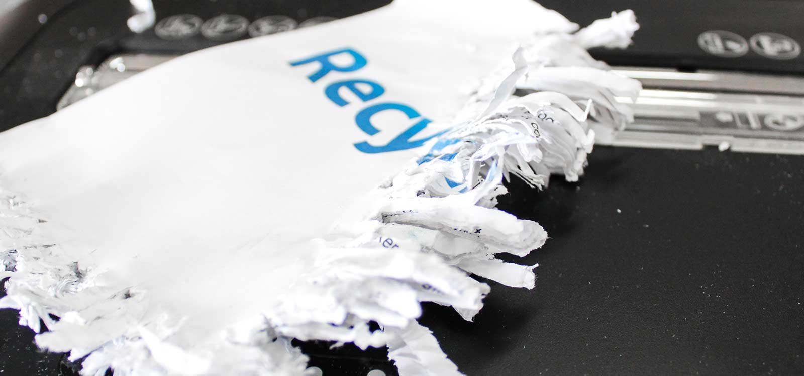 How to Fix Common Paper Shredder Problems? E.g. PaperJam