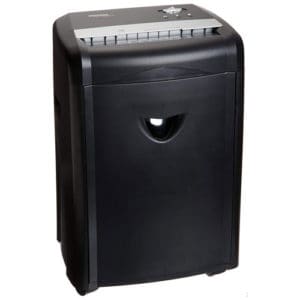 AmazonBasics-12-Sheet-High-Security-Micro-Cut-shredder