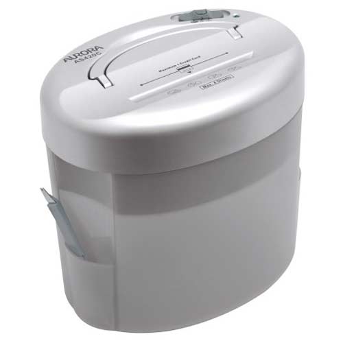 Best Cross-Cut Shredders | Secure Home & Office Shredding P-3 & P-4