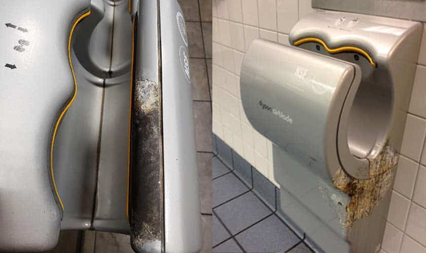 dyson-airblade-unhygienic-cleaning-hand-dryer