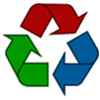 reuse-reduce-recycle-icon