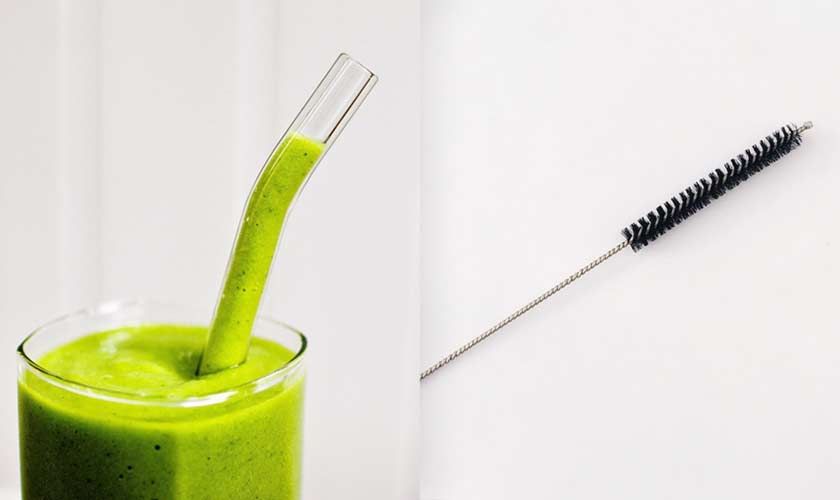 how-to-clean-reusable-straw-brush