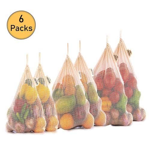 All-Cotton-and-Linen-mesh-produce-bags
