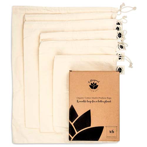 Collingwood-Ecoware-organic-cotton-reusable-produce-bags