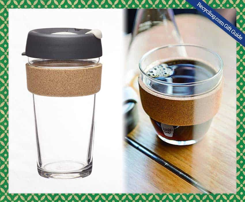 A Zero Waste Guide to Reusable Coffee Cups