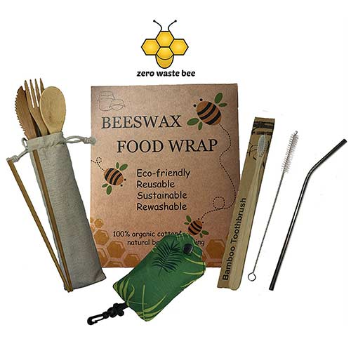 Zero-Waste-Bee-Starter-Kit