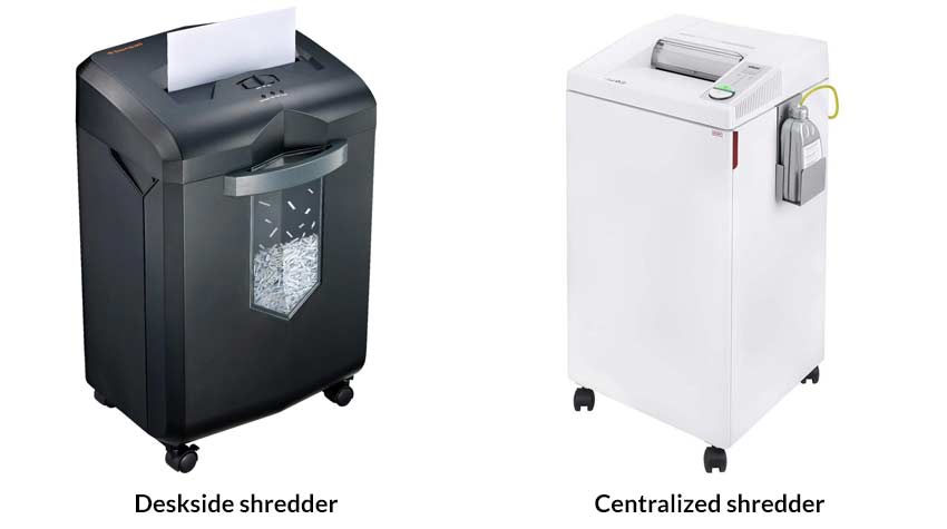 deskside-office-shredder-or-centralized-office-shredder