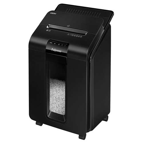 Fellowes-Automax-100M-AutoFeed-Shredder