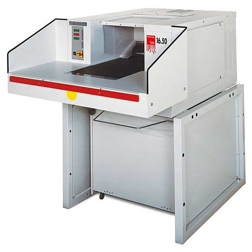 Martin-Yale-1650-Cross-Cut-Shredder-Industrial