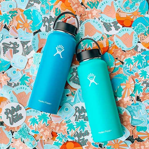 Hydro-Flask-Reusable-Water-Bottle