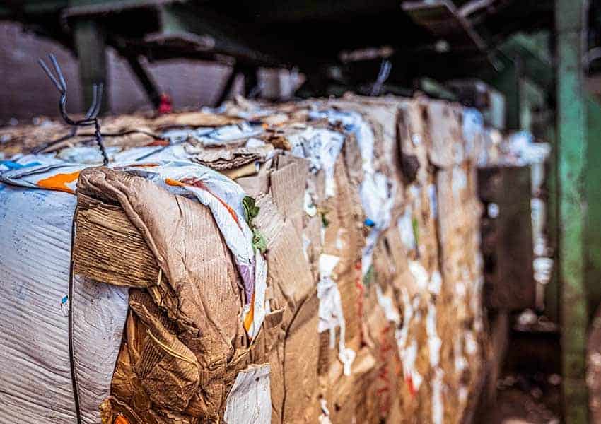 Can you sell cardboard waste materials? - Recycling.com