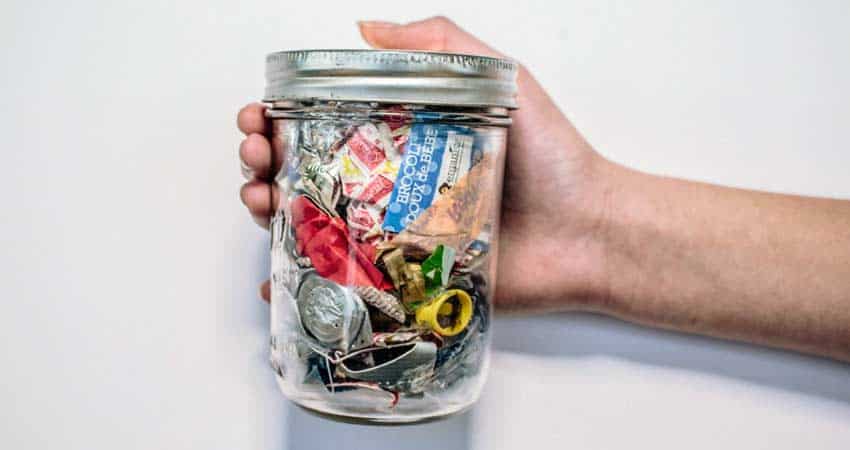 Ideal-Zero-Waste-Einmachglas