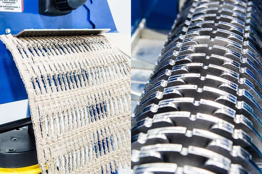 cardboard-box-shredder-for-packaging-material