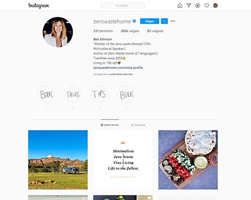 bea-johnson-instagram-zero-waste