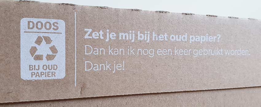 doos-bij-oud-papier-instructies-verpakking