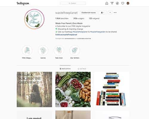 instagram-waste-free-planet-zero-waste