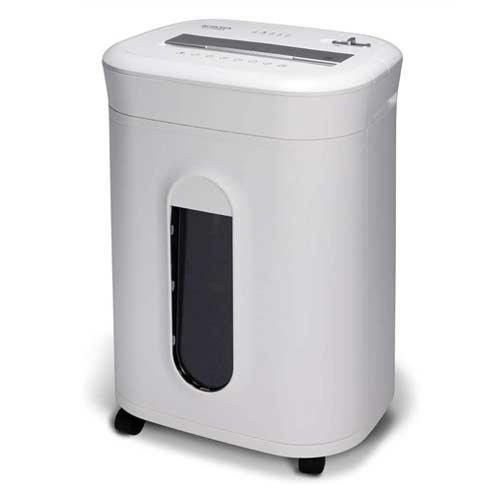 Model 344 High Security Paper Shredder - Smallest Particle