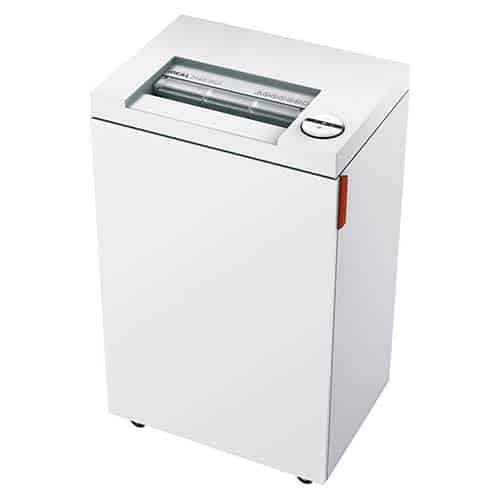 IDEAL-2465CC-Aktenvernichter